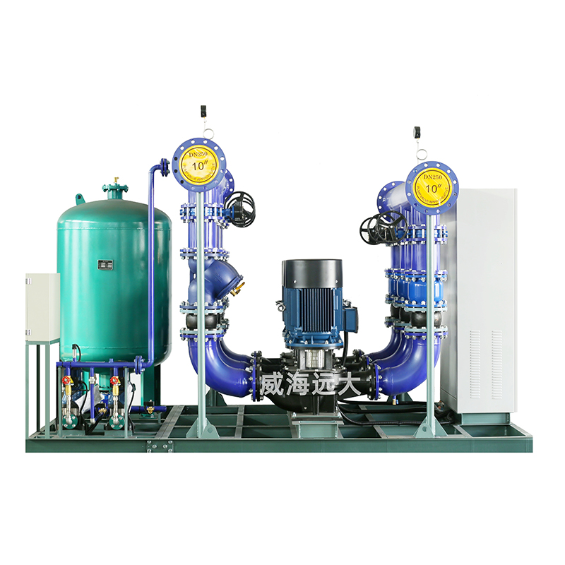 江蘇循環系統+補水系統水力模塊2